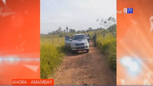 Asaltan una estancia en Colonia Ypyta, Amambay | Noticias Paraguay