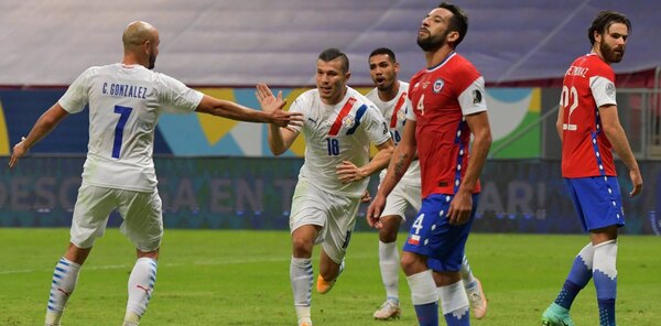 Braian Samudio, primer refuerzo confirmado de Cerro Porteño