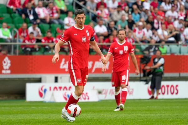 Lewandowski busca “más emociones en la vida” - Fútbol - ABC Color