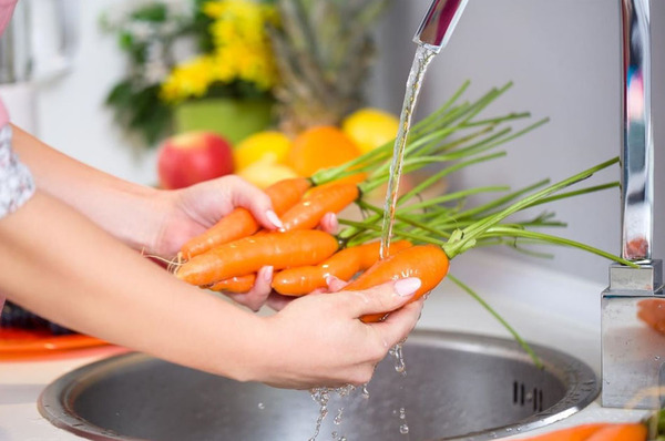 Diario HOY | Cinco claves para la inocuidad de los alimentos