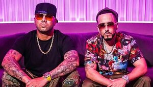 Wisin & Yandel lanza “Llueve” junto a Jhayco & Sech