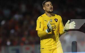 Crónica / Cerro: Atendé el nuevo refuerzo que anunció Jean en los entrenamientos
