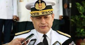 La Nación / “Todo está de manera difusa, no hay objetivos claros que beneficien a la Dimabel”, dicen militares retirados