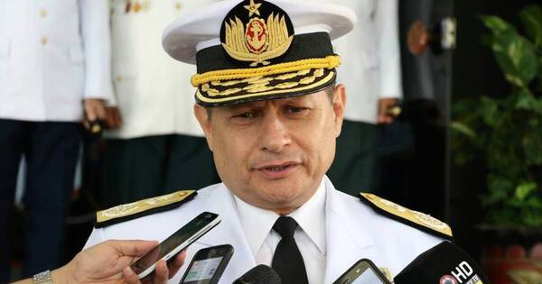 La Nación / “Todo está de manera difusa, no hay objetivos claros que beneficien a la Dimabel”, dicen militares retirados