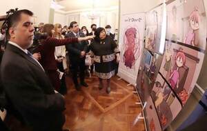 Gobierno ratifica esfuerzos para la prevención del abuso sexual en niñas, niños y adolescentes - .::Agencia IP::.