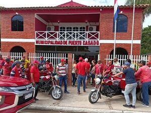 Contraloría detecta irregularidades en gestión de la exintendenta de Puerto Casado  - Noticias del Chaco - ABC Color