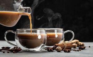 Propiedades del té chai: una delicia con beneficios - Gastronomía - ABC Color