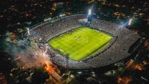 Versus / Olimpia lanza los precios de entradas para el duelo copero ante Goianiense - PARAGUAYPE.COM