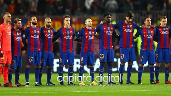 ¿Qué futuro se perfila para los clubes catalanes en las ligas españolas en caso de una independencia de Cataluña?