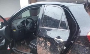 Planeó secuestrar a un niño y fue detenido - SNT