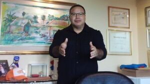 Investigan a Carlos Granada por tentativa de acoso sexual