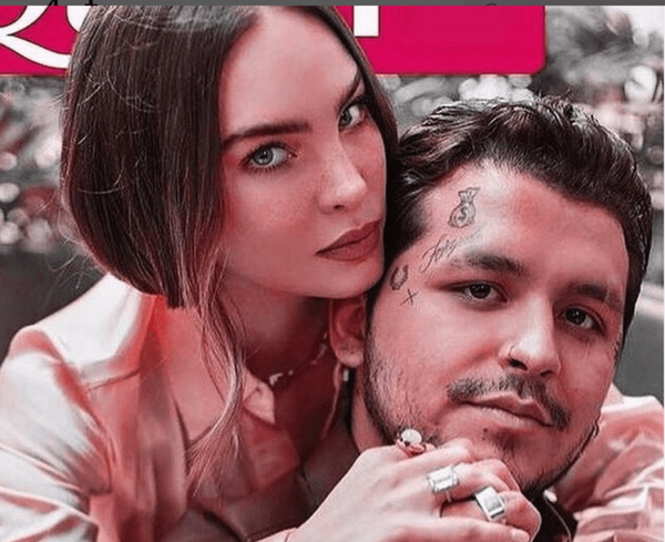 Christian Nodal lanza nueva pulla a Belinda:»Hay almas buenas y almas malas» - SNT
