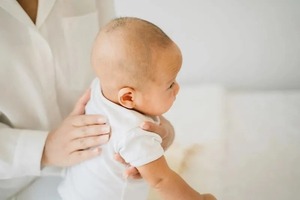 Diario HOY | Leche materna y de fórmula: cuándo es necesario sacar el aire (eructo) del bebé
