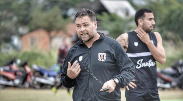 Tras su paso fallido por Santaní, Farrar asume en otro equipo de Intermedia