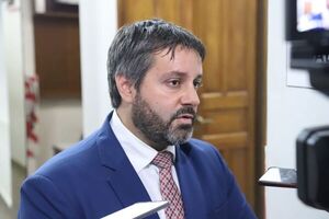 Fiscal sostiene que cuatro de los imputados por el crimen del fiscal Marcelo Pecci asumieron la responsabilidad - PDS RADIO