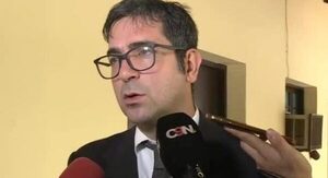 Redes sociales guiaron a los sicarios de Pecci, dijo Fiscal General de Colombia | OnLivePy