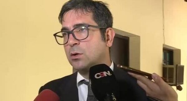 Redes sociales guiaron a los sicarios de Pecci, dijo Fiscal General de Colombia | OnLivePy