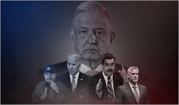 Cumbre de las Américas: porque Andrés Manuel López Obrador (AMLO) debió asistir | 1000 Noticias