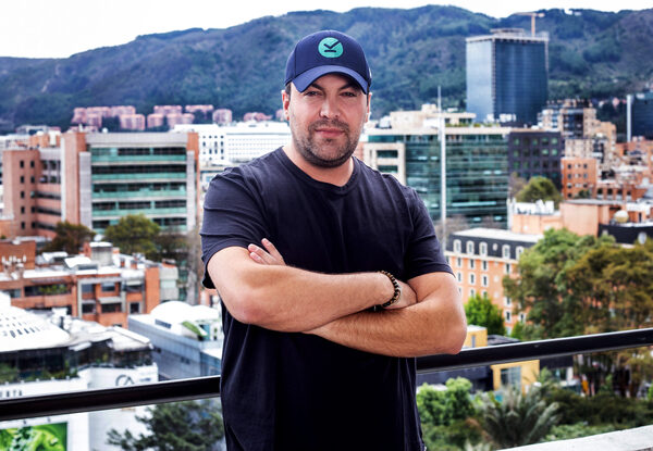Latinoamericana Kushki rompe barreras al convertirse en empresa "unicornio" - MarketData