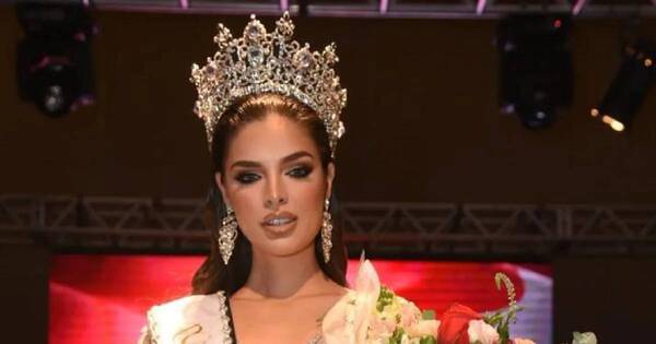La Nación / Inicia la búsqueda de las futuras reinas de belleza del Paraguay