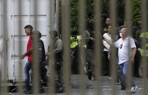 PCC del Brasil habría planeado asesinar antes a Pecci en Paraguay | Noticias Paraguay