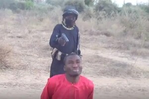 Segunda matanza de cristianos en 48 horas, esta vez en el Congo