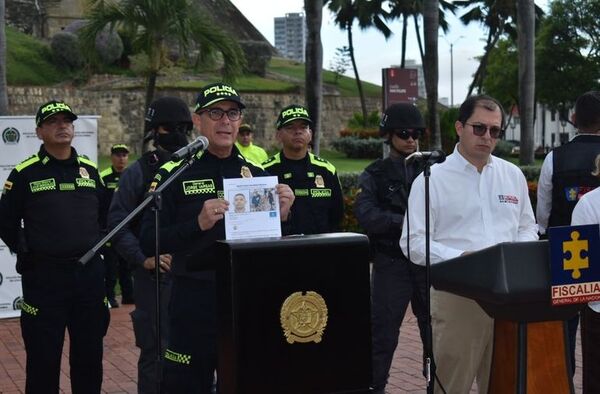 Sexto implicado en asesinato de Pecci habría huido a Venezuela, afirman - Policiales - ABC Color