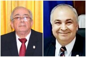 Consejo de la Magistratura comunica al Senado vacancia dejada por Torres Kirmser - Política - ABC Color