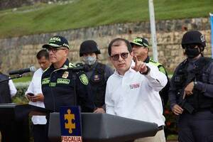 Crónica / Asesinos de Pecci lo encontraron y cometieron el crimen gracias a las redes sociales