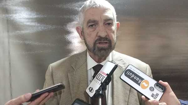 “Kencho” Rodríguez asegura que justicia desaloja a indígenas mientras ignora sus denuncias | 1000 Noticias