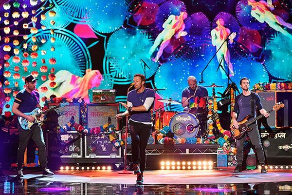Diario HOY | Coldplay bate el récord de Roger Waters con un décimo concierto en Argentina