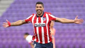 River quiere a Luis Suárez