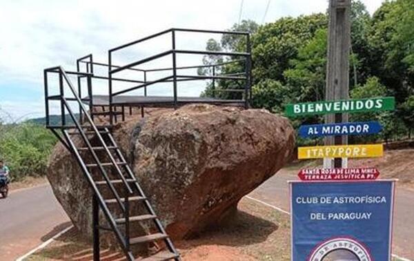 Mirador de Misiones se vuelve viral por memes realizados por internautas – Prensa 5