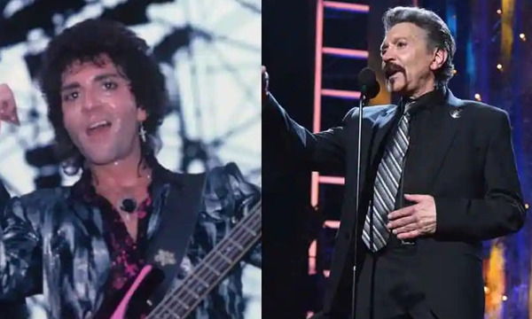 A los 70 años fallece el primer bajista de Bon Jovi - OviedoPress