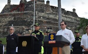 Caso Pecci: Investigación continúa en Paraguay para llegar a autores intelectuales - Noticde.com