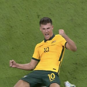 Hrustic cita a Australia con Perú por la penúltima plaza del Mundial - El Independiente