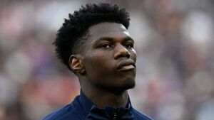 Tchouaméni se acerca al Real Madrid
