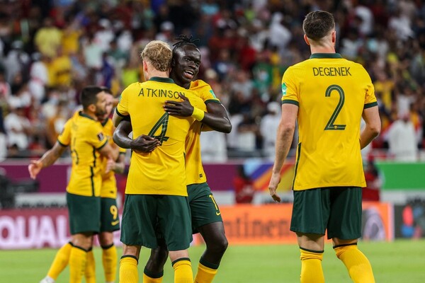 Diario HOY | Australia será el rival de Perú en repechaje mundialista