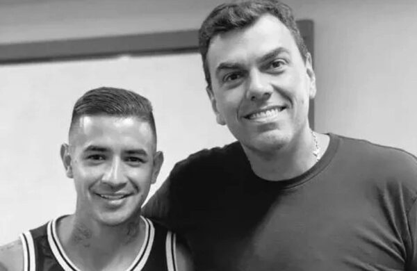 Las tres opciones que dio Trovato para saldar la deuda de Olimpia por Derlis