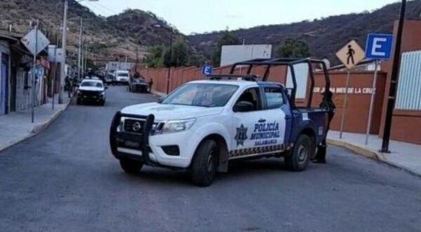 Seis muertos deja ataque armado contra estudiantes en México