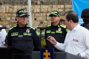 PCC habría planeado asesinato de Pecci ya en Paraguay | 1000 Noticias