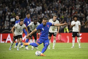 Diario HOY | Siguen sin ganar: Alemania e Inglaterra se reparten los puntos