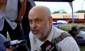 “Horacio Cartes y Santi Peña son inimputables para la justicia” dice Payo Cubas