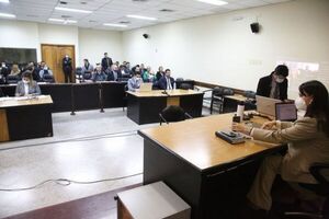 Suspendida la audiencia preliminar del caso Berilo