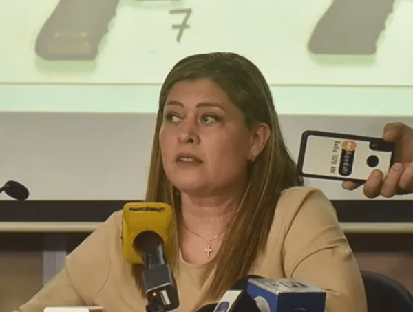 Fiscalía de Paraguay prefiere "cotejar información" sobre vinculación del PCC con el crimen de Pecci · Radio Monumental 1080 AM