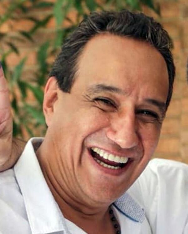 TSJE aún no resolvió si Hugo Javier vuelve a ser gobernador de Central - Nacionales - ABC Color