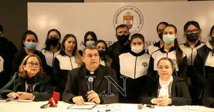 La Nación / Día de la Educación Católica: “Las escuelas católicas tienen clara su misión evangelizadora”