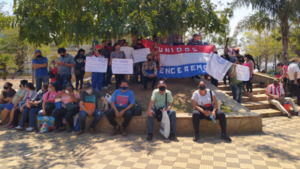 Quinieleros se manifestarán frente a la Conajzar - El Independiente