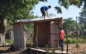 Estudio muestra que Paraguay será uno de los países de América Latina en aumentar su nivel de pobreza