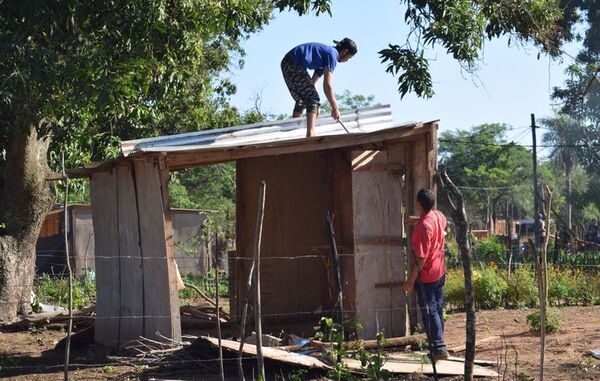 Estudio muestra que Paraguay será uno de los países de América Latina en aumentar su nivel de pobreza